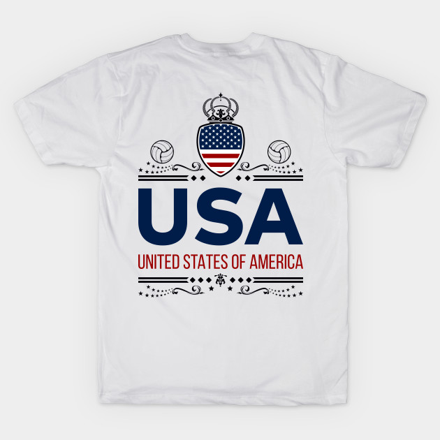 US SOCCER VINTAGE | CLASSIC SPORT EDITION by VISUALUV